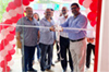 Maroor Enterprises opens dedicated Exide Battery outlet at Pumpwell, Mangalore